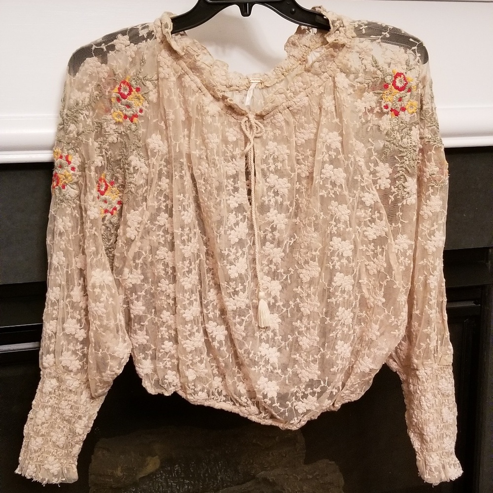Free People